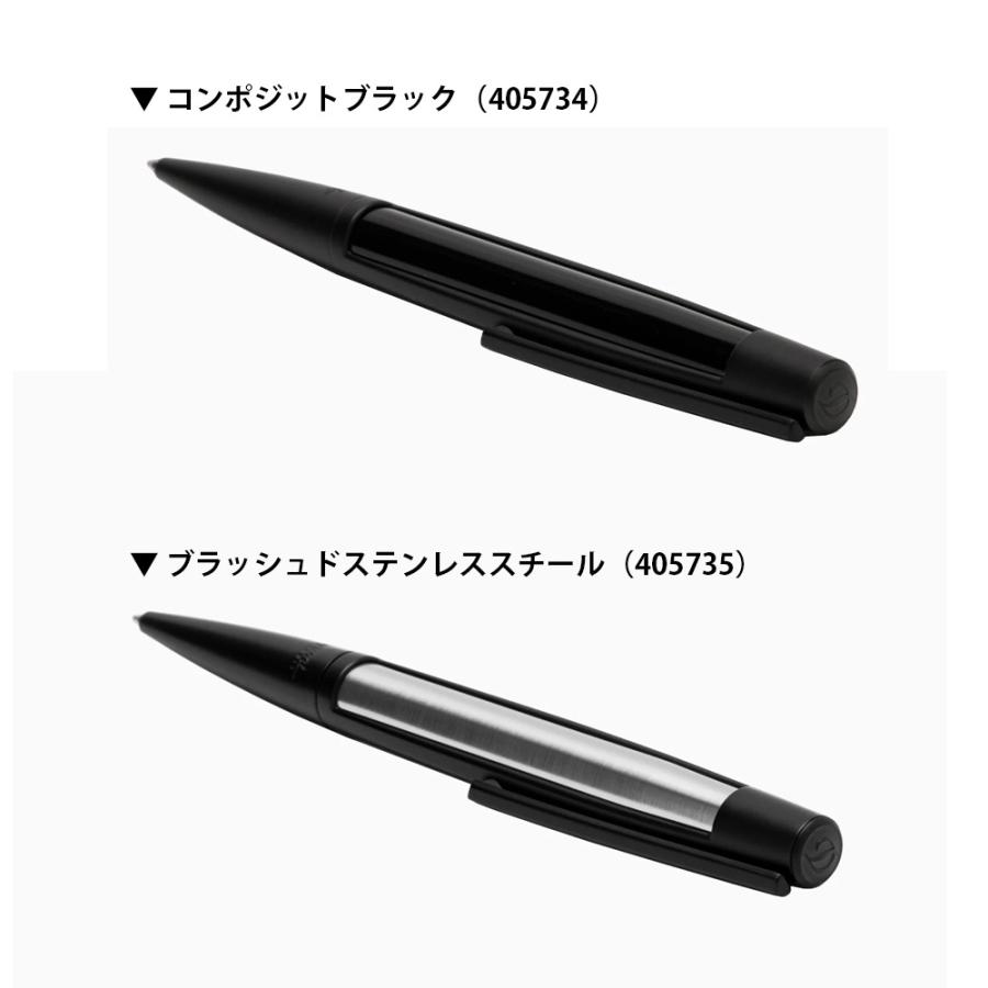 S.T.DUPONT（エス・テー・デュポン） 名入れ無料 デュポン DEFI デフィ
