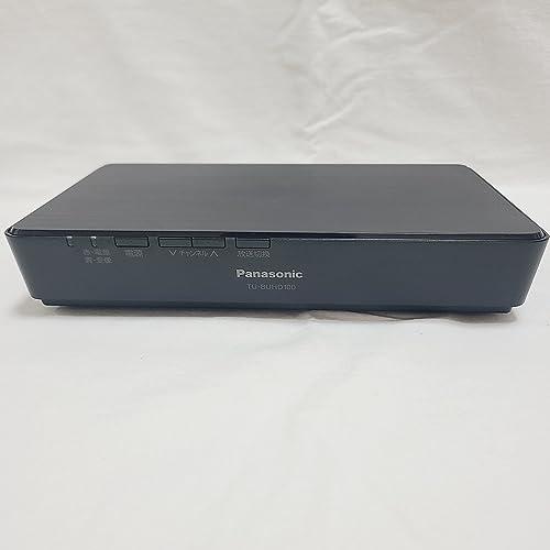 パナソニック 4Kチューナー TU-BUHD100 : LUXSPEI - 通販 - Yahoo