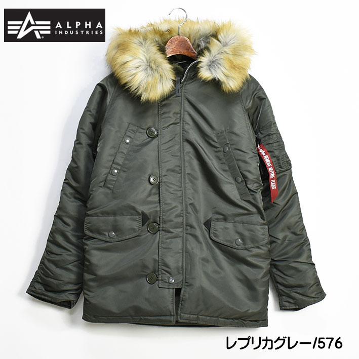 Alpha Industries（アルファ・インダストリーズ） セール ALPHA