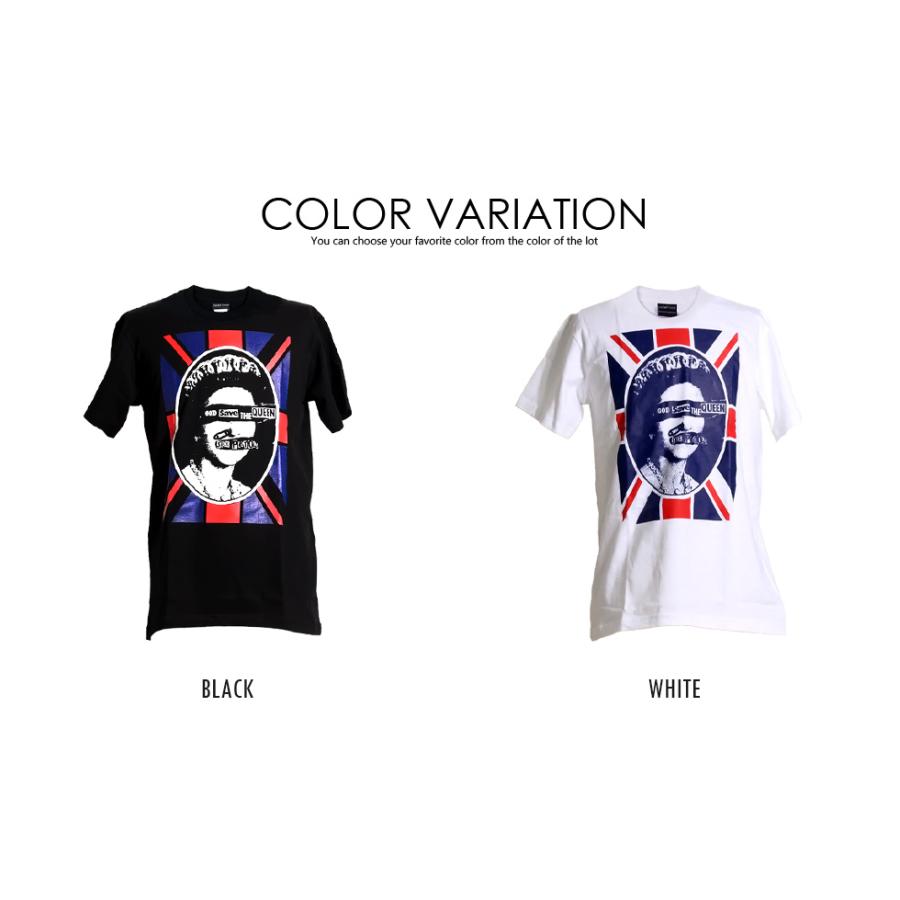 GOD ONLY KNOWS ホワイトTシャツ Gun☆M】GOD ONLY KNOWS ホワイト T