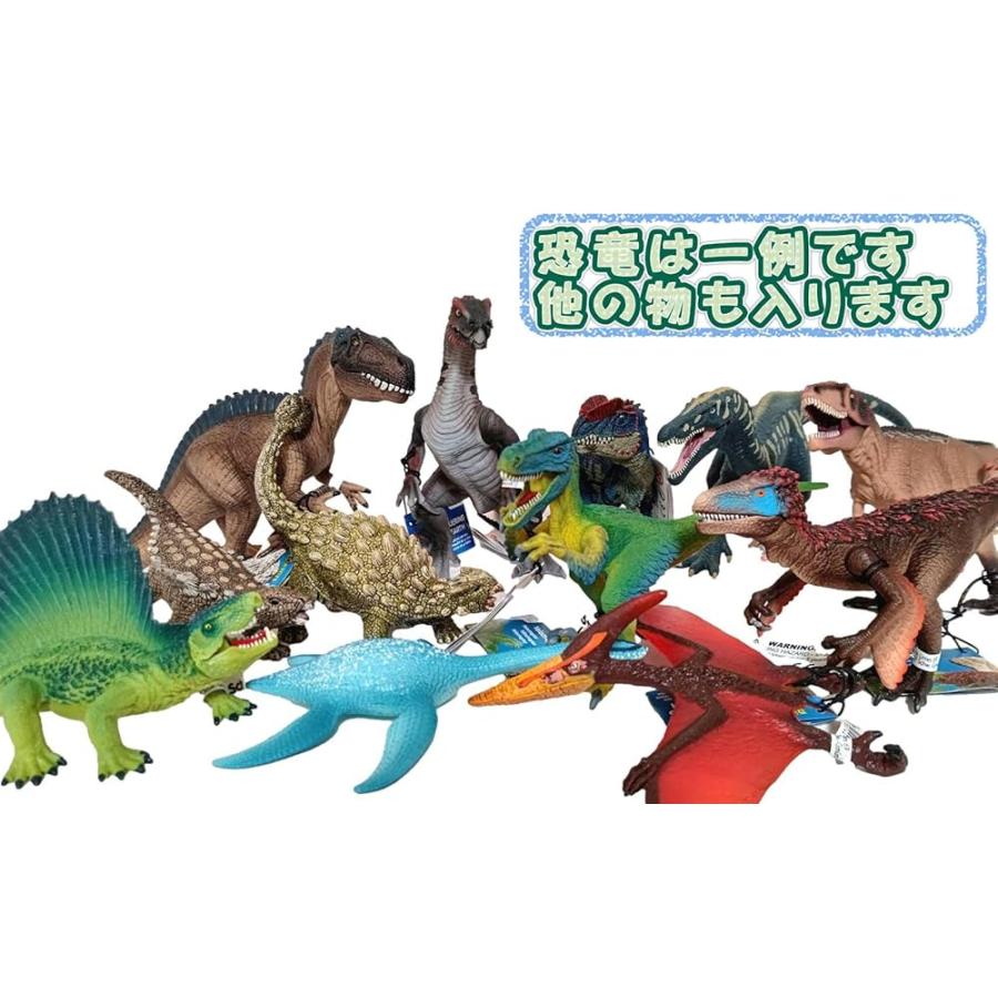 シュライヒ 恐竜 フィギュア 8点 セット 詰め合わせ Dinosaurs