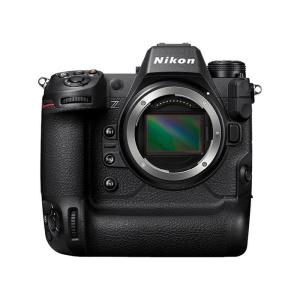 Zシリーズ（Nikon） ニコン ミラーレスカメラ Z fc ボディ ZFC-BK