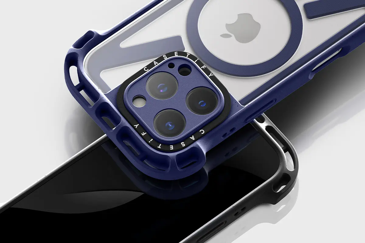 新商品】iPhone 16シリーズ対応ウルトラ バウンスケースと次世代Apple