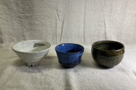 斎藤 乾一｜高前田乾隆窯｜宮城県気仙沼市の陶芸家