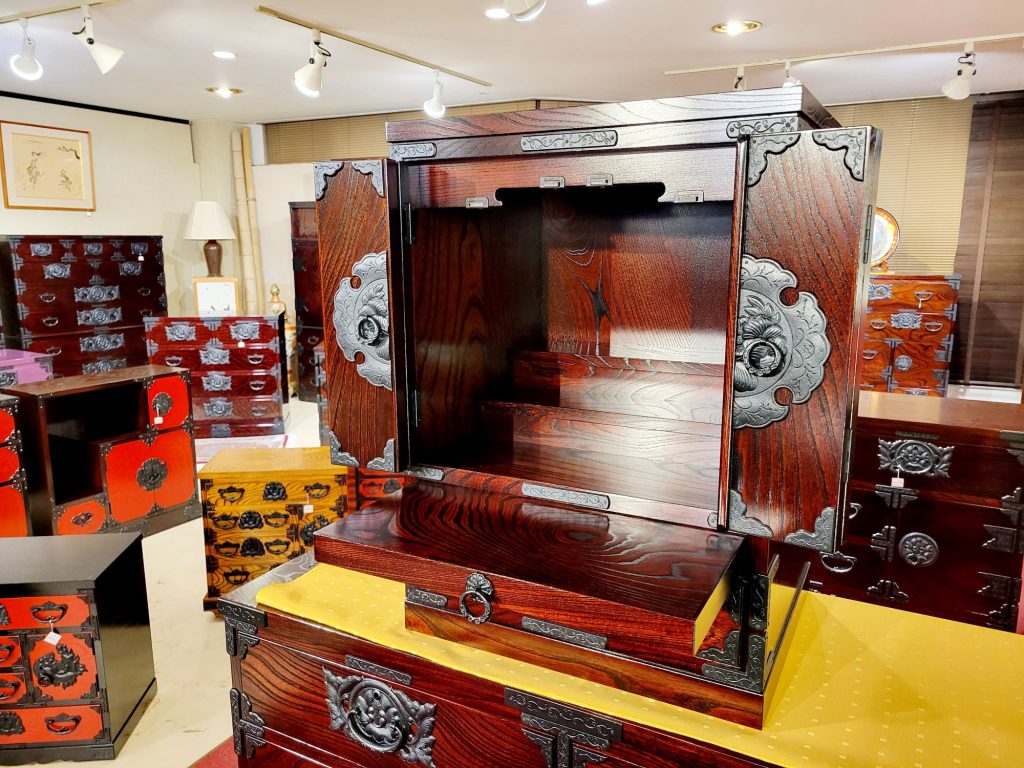 公式】リブラショールーム｜岩谷堂箪笥 現品処分！売り尽くしSALE