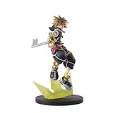 スクウェア・エニックス キングダム ハーツ II フォルミズム ソラ 価格