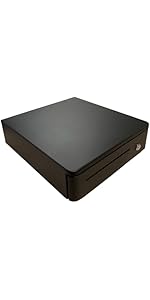 Amazon | キャッシュドロア(白） 和信テック WS-330 コンパクト 自動