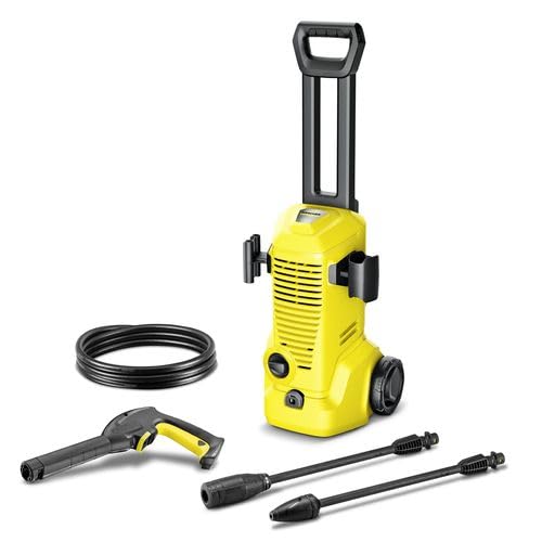 Amazon | ケルヒャー(KARCHER) 高圧洗浄機 K 2 Upright 1.602-517.0