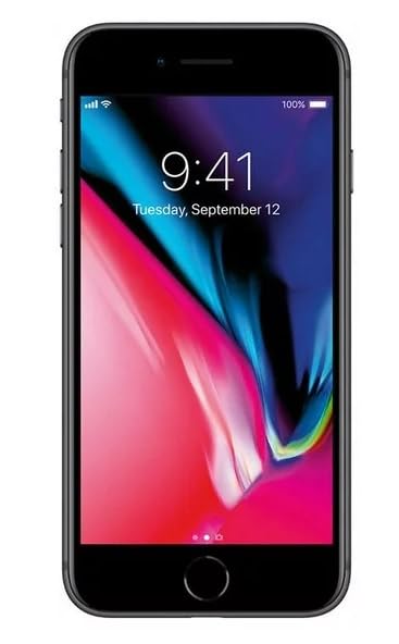 そ*ら様 Apple iPhone 8 ブラック 64ギガ Amazon.com: Straight Talk