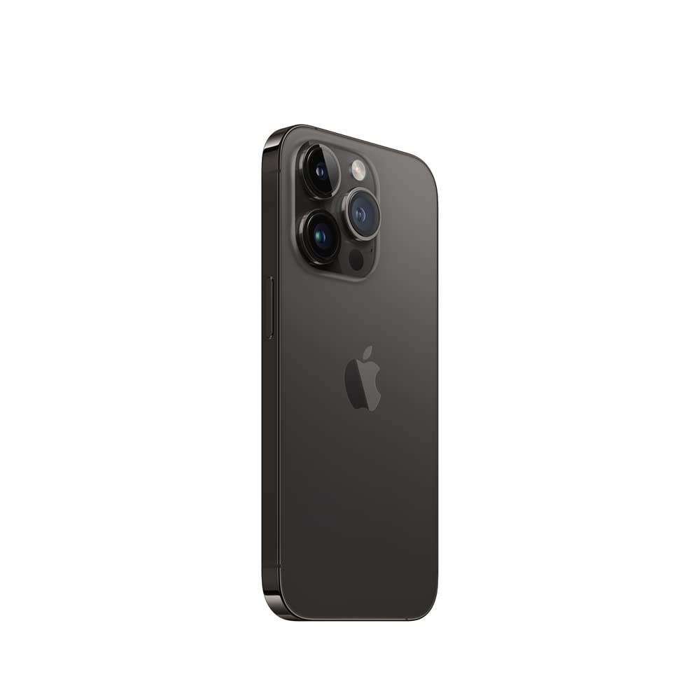 Amazon.com: Apple iPhone 14 Pro, 256GB, Space Black - Unlocked
