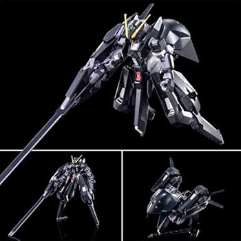Amazon | HG 1/144 ガ ンダムTR-6［ウーンドウォート］サイコ