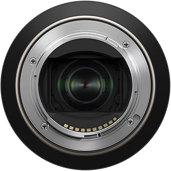 Amazon.co.jp: タムロン(TAMRON) ズーム70-300mm F/4.5-6.3 Di III RXD