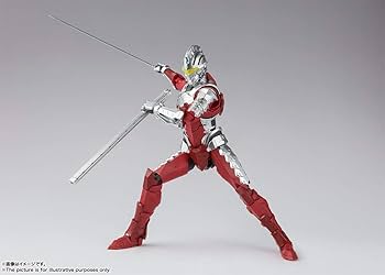 完全新品未開封】フィギュアーツ ウルトラマン 7点セット 新品未開封