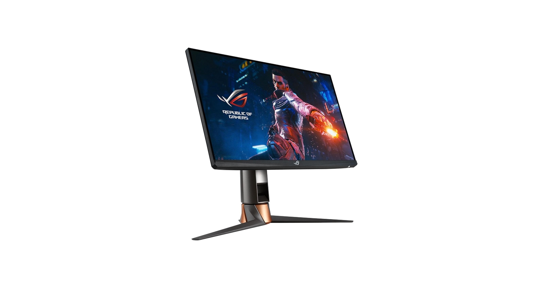Amazon.com: ASUS ROG Swift 360Hz PG259QN 24.5” HDR Gaming Monitor