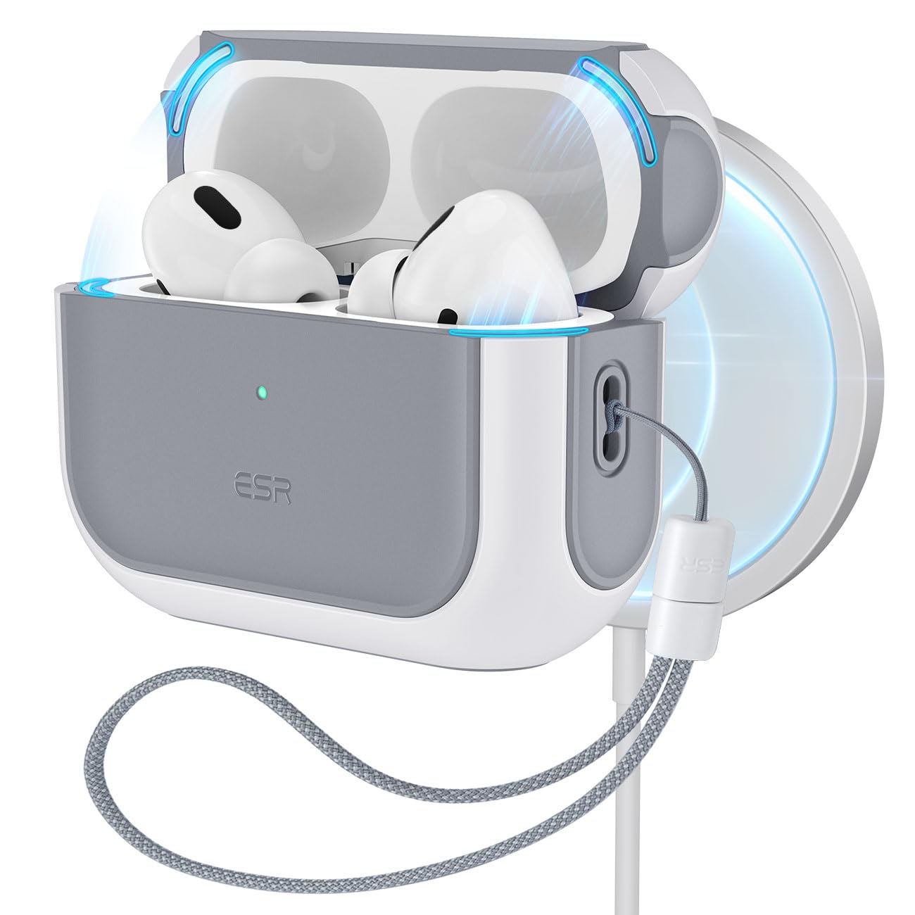 AirPods Pro （第2世代） MagSafe充電ケース（Lightning）