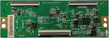 Amazon.co.jp: rongxingyuwei 適用する Hisense ハイセンス 50E6K 液晶