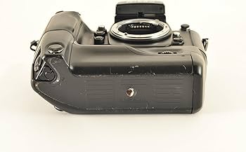 Amazon | Nikon ニコン F4E MB-23付 | 一眼レフカメラ 通販