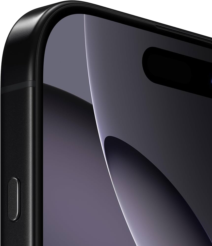 美品】iPhone16 ブラック128GB SIMフリー 電池96% 延長保証 Amazon