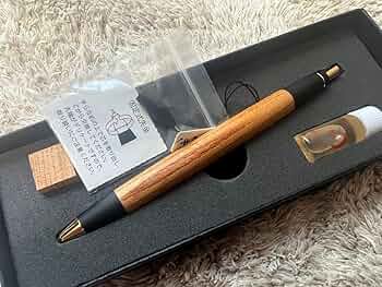 野原工芸 欅 シャーペン 欅（ケヤキ）のシャープペンシル – 野原工芸