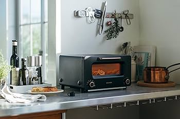 Amazon | 【旧モデル】バルミューダ ザ・トースター プロ スチーム