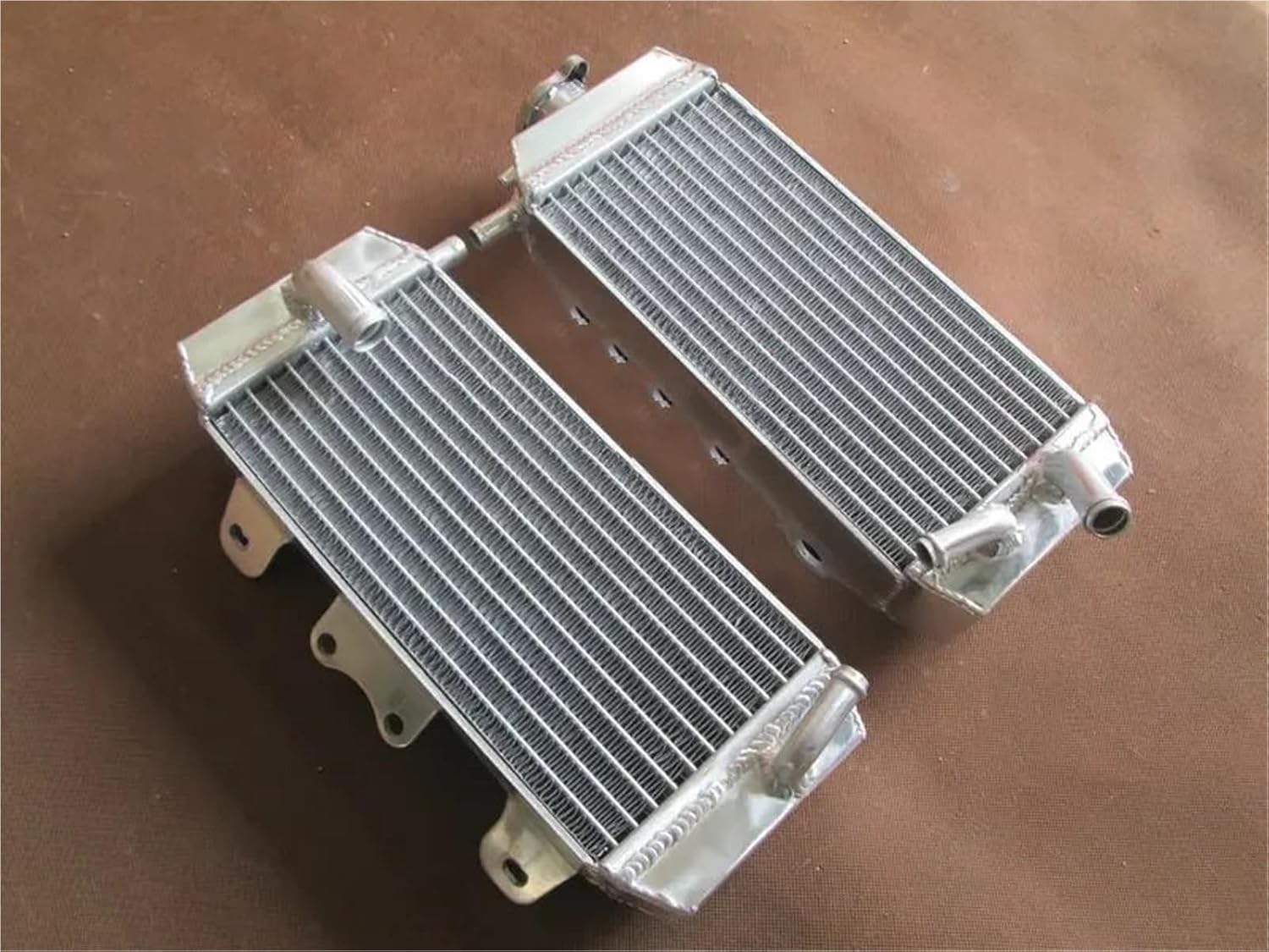 クーラー YAMAHA YZF250 YZF 250 YZ250F 07 08 09 2007 2008 2009