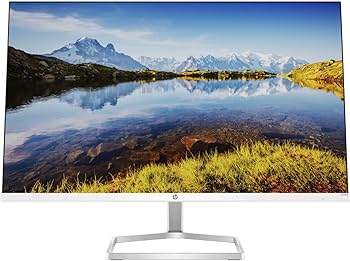Amazon.co.jp: HP M24fwa 23.8インチ FHD IPS LED バックライト