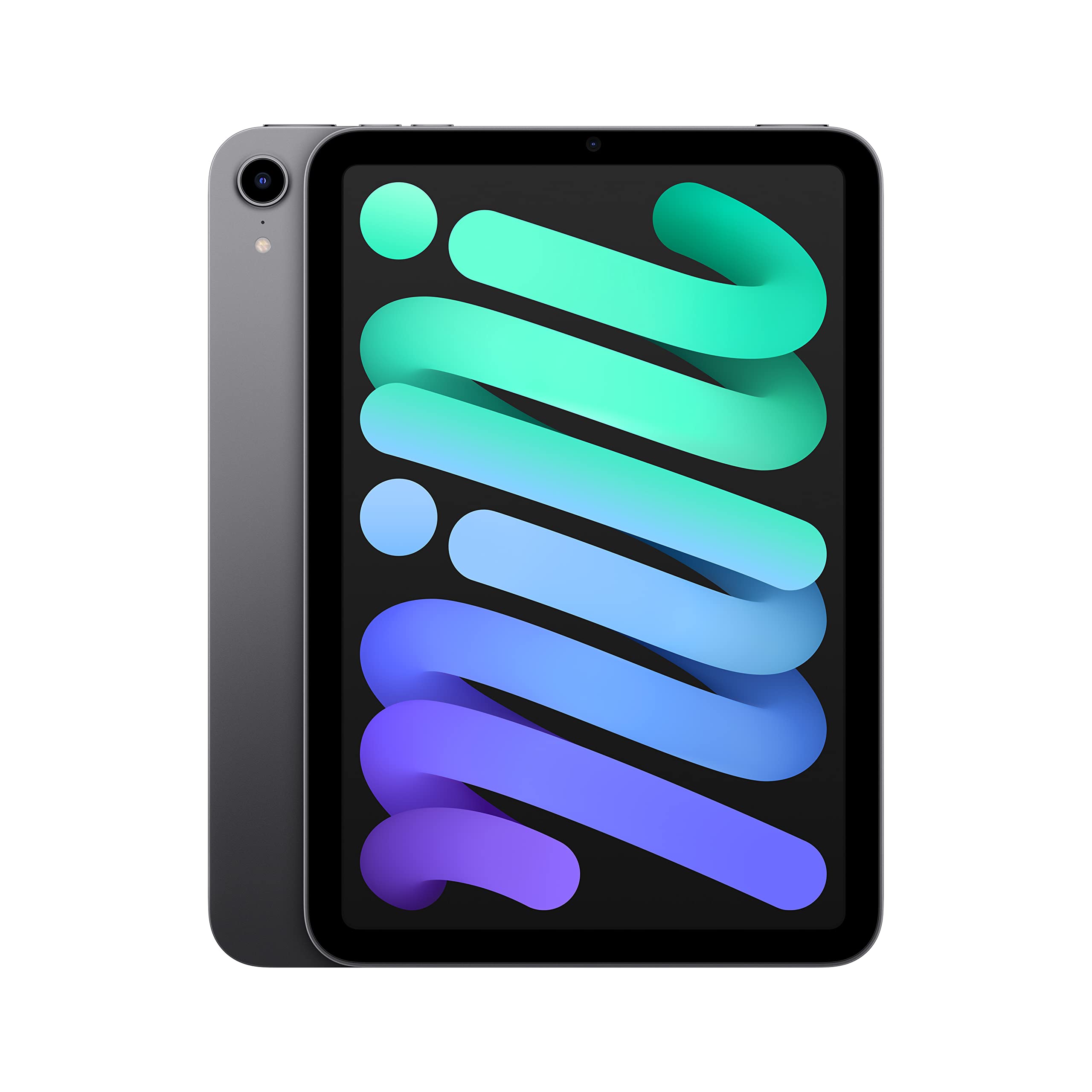 Amazon.co.jp: 【整備済み品】Apple iPad mini (第6世代) Wi-Fi +