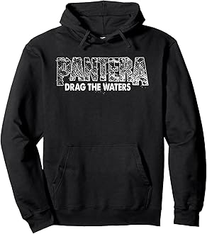 Amazon.com: Pantera: Hoodies & Sweatshirts