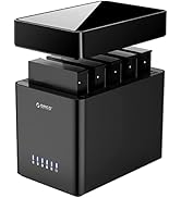 Amazon.com: ORICO RAID 5 Bay HDD Enclosures USB 3.0 Push-Pull