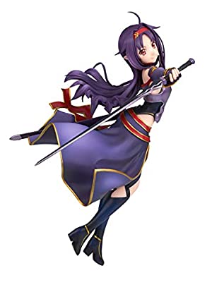 Amazon.co.jp: アルター ソードアート・オンライン ユウキ 1/7 完成品