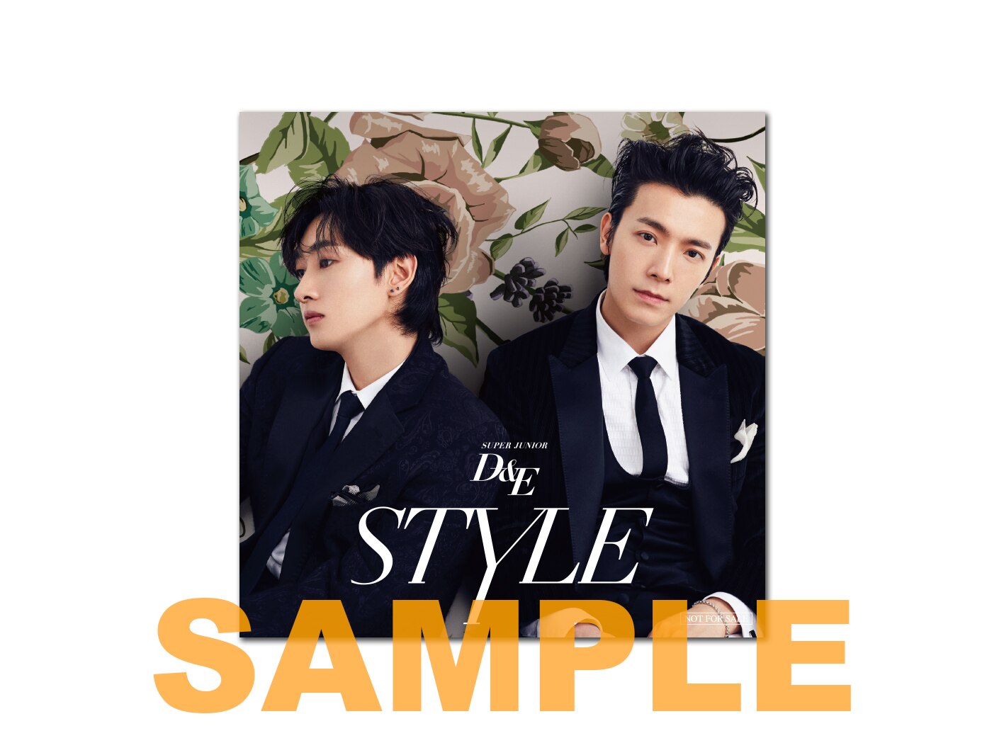 アイドル SUPER JUNIOR E.L.F-JAPANvol27 アイドル SUPER JUNIOR E.L.F