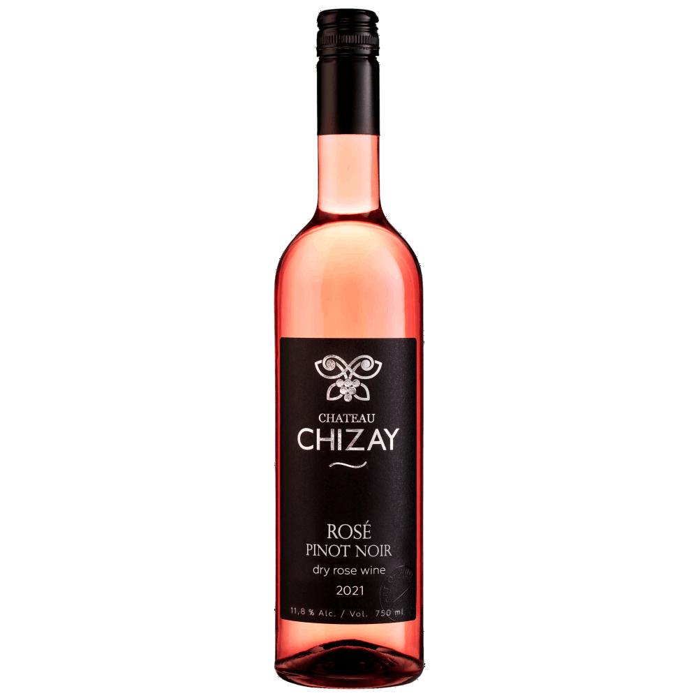 ロゼ ピノ・ノワール（ロゼ）/ ROSE PINOT NOIR｜Vino Pioner