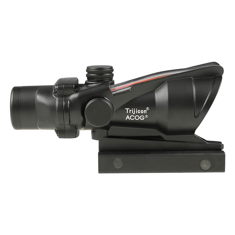 TR ACOG TA31 タイプ 4×32 集光チューブ QDマウント付き | 光学機器