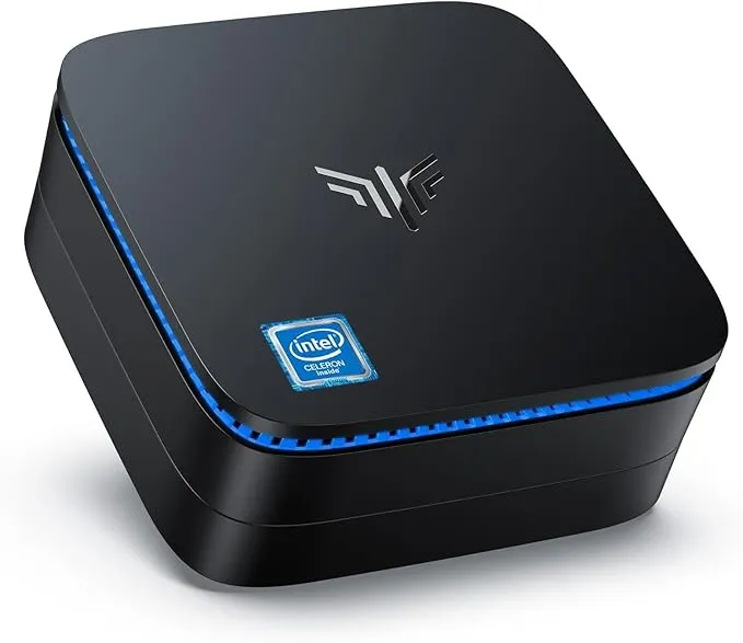 NiPoGi - ミニpc 最新第12世代 n95 の評価 | SHOPSTAFF