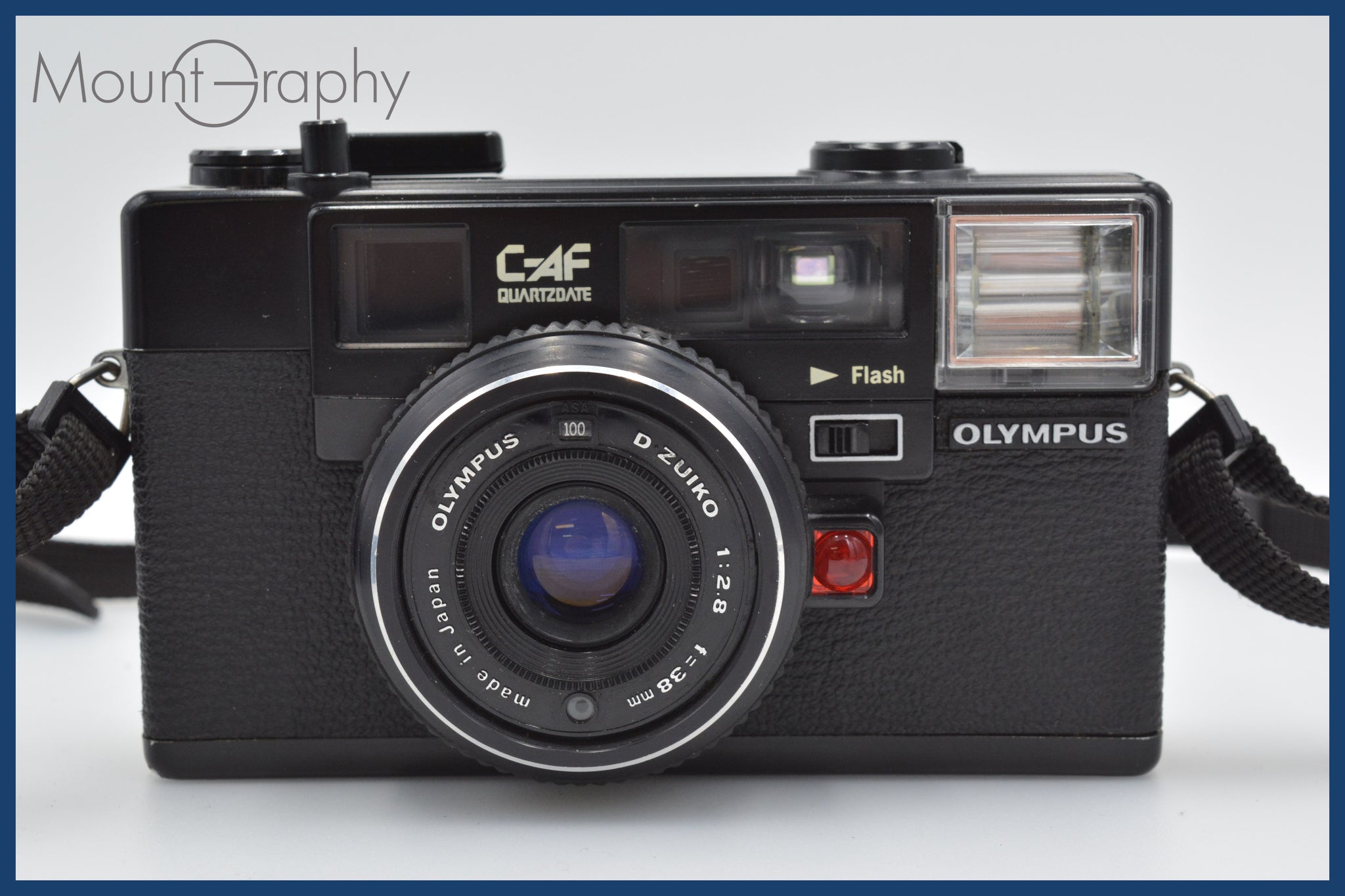 動作品】OLYMPUS μ[mju:] PANORAMA フィルム 初代 動作OK】OLYMPUS
