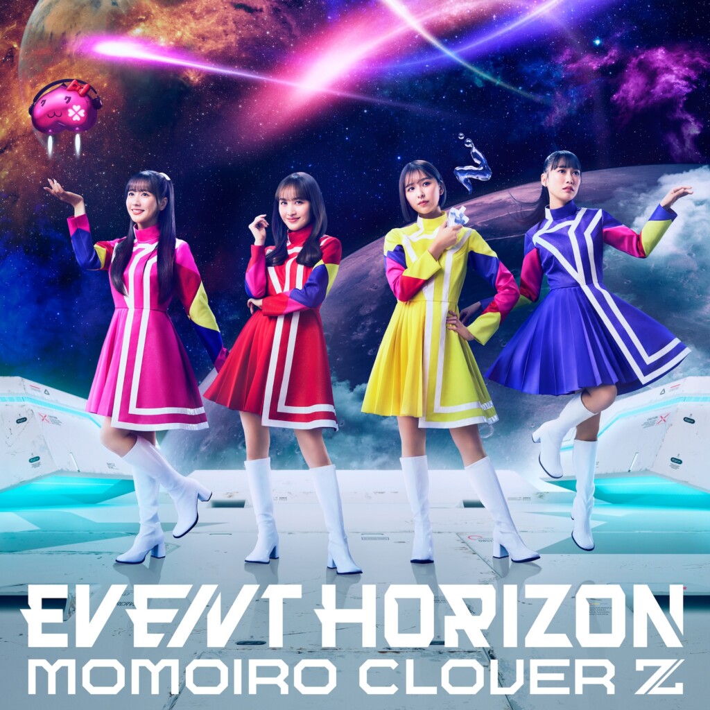 ももいろクローバーZ 公式生写真 2枚セット 直筆サインコメント入り