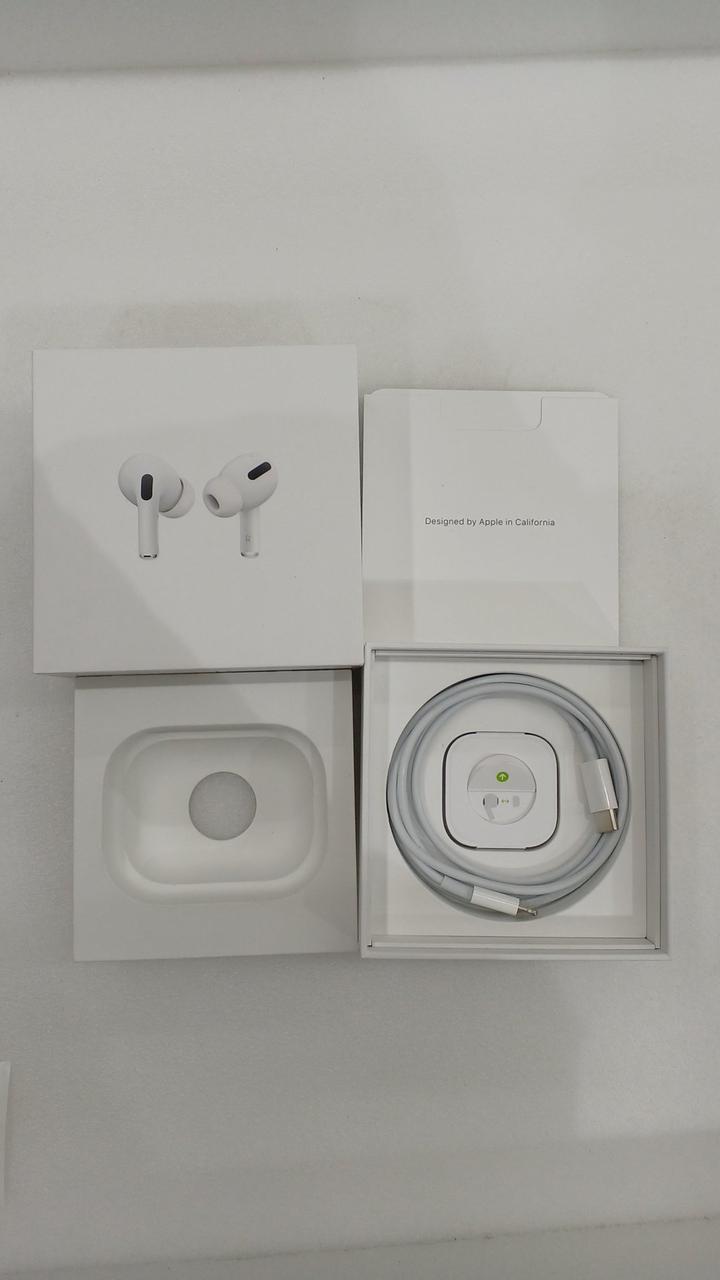 APPLE|※ジャンク※AIRPODS PRO 第一世代|【ハードオフ公式通販】オフ