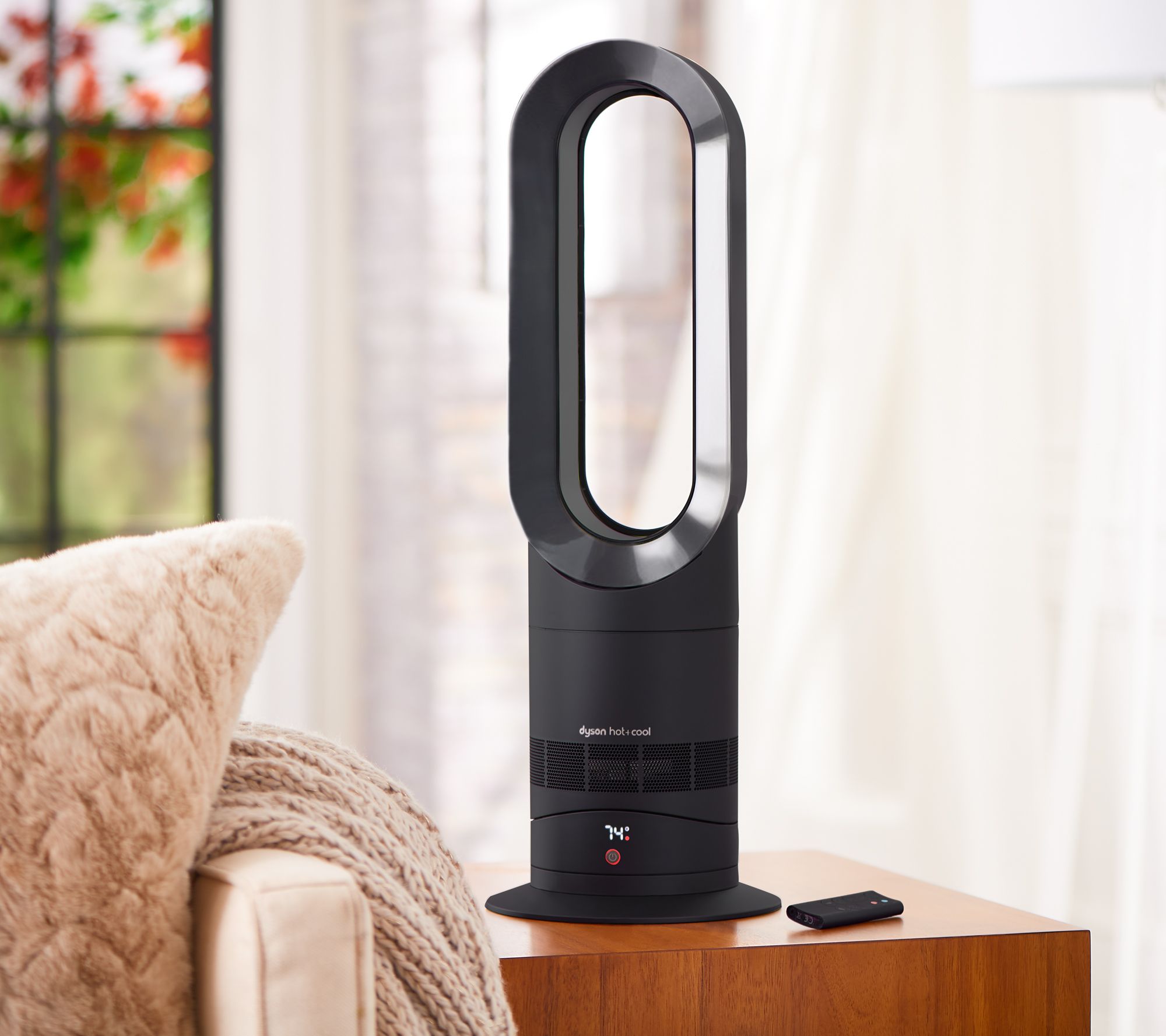 Dyson ダイソン hot+cool セラミックファンヒーター AM09 ダイソン