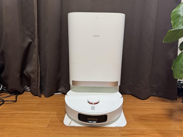 Xiaomi Xiaomi ロボット掃除機 X20+ [ホワイト] レビュー評価・評判