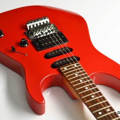 Charvel CDS-045 1993 | Reverb