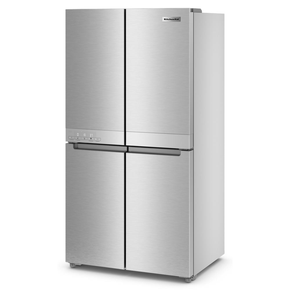 KitchenAid French Door Refrigeration | N.F. Landis and Son Inc