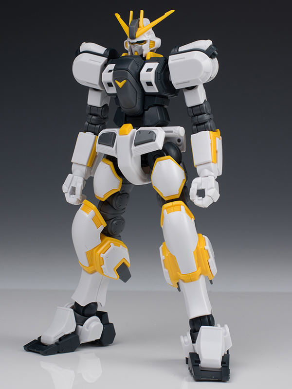 HG アトラスガンダム
