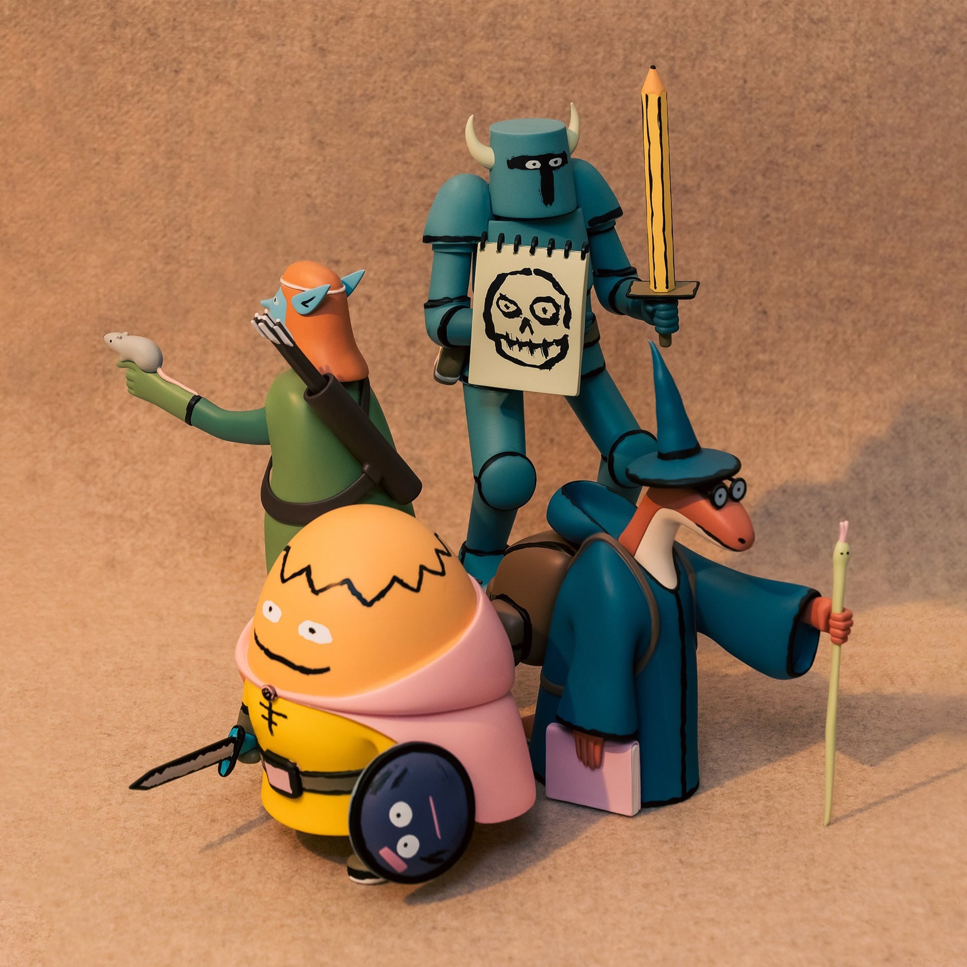 LULU – NANZUKA Online Store