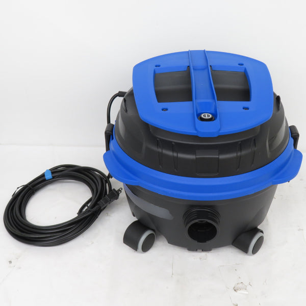 蔵王産業 100V 真空掃除機 業務用 6L DRYV-21Y 未使用品 | テイク