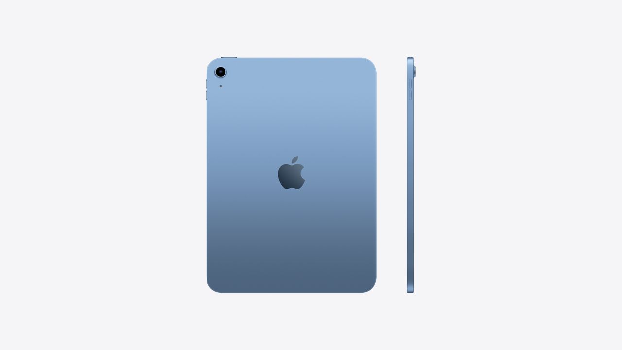 新品】iPad（A16）第11世代 Wi-Fi 128GB ブルー 新品】iPad（A16）第11世代