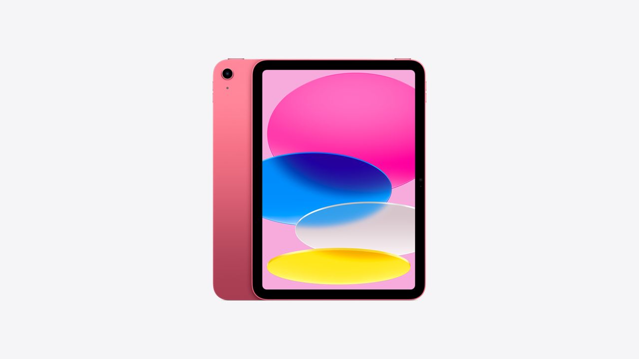 iPad Wi-Fiモデル 256GB - ピンクを購入 - 教育 - Apple（日本）