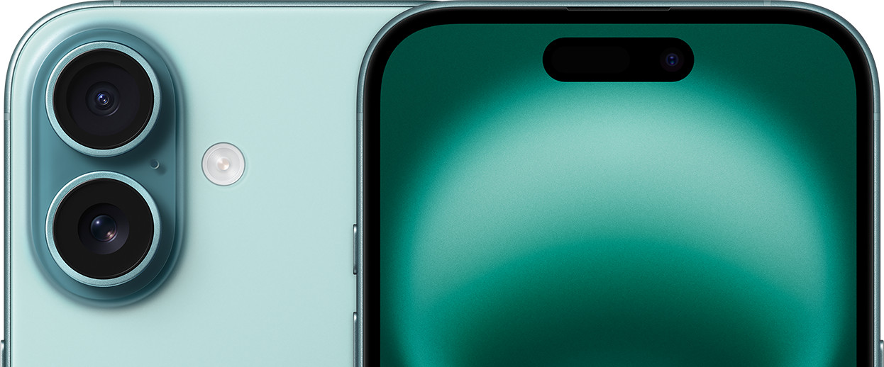 Apple iPhone 16 本体 ティール Apple iPhone16 ティール 本体