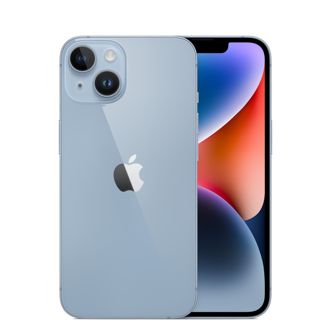 Apple iPhone 14 ブルー 本体 128GB Apple iPhone 14ブルー 本体
