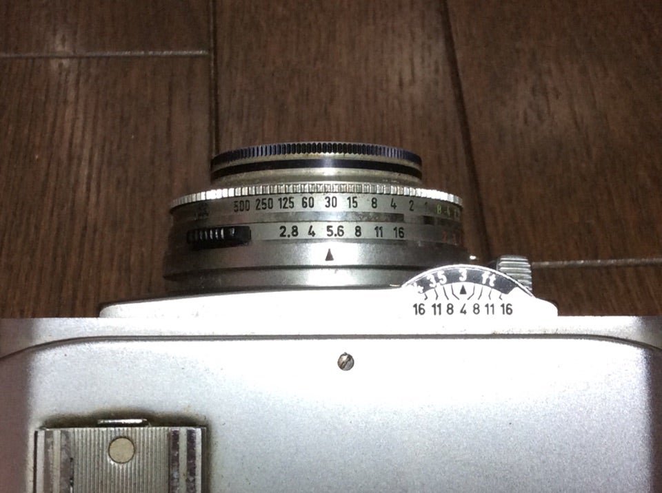 値下] ドイツ製 Blada バルダ Baldessa 1 Blada Baldessa 1b