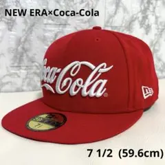 2026年最新】NEW ERA COCA COLAの人気アイテム - メルカリ
